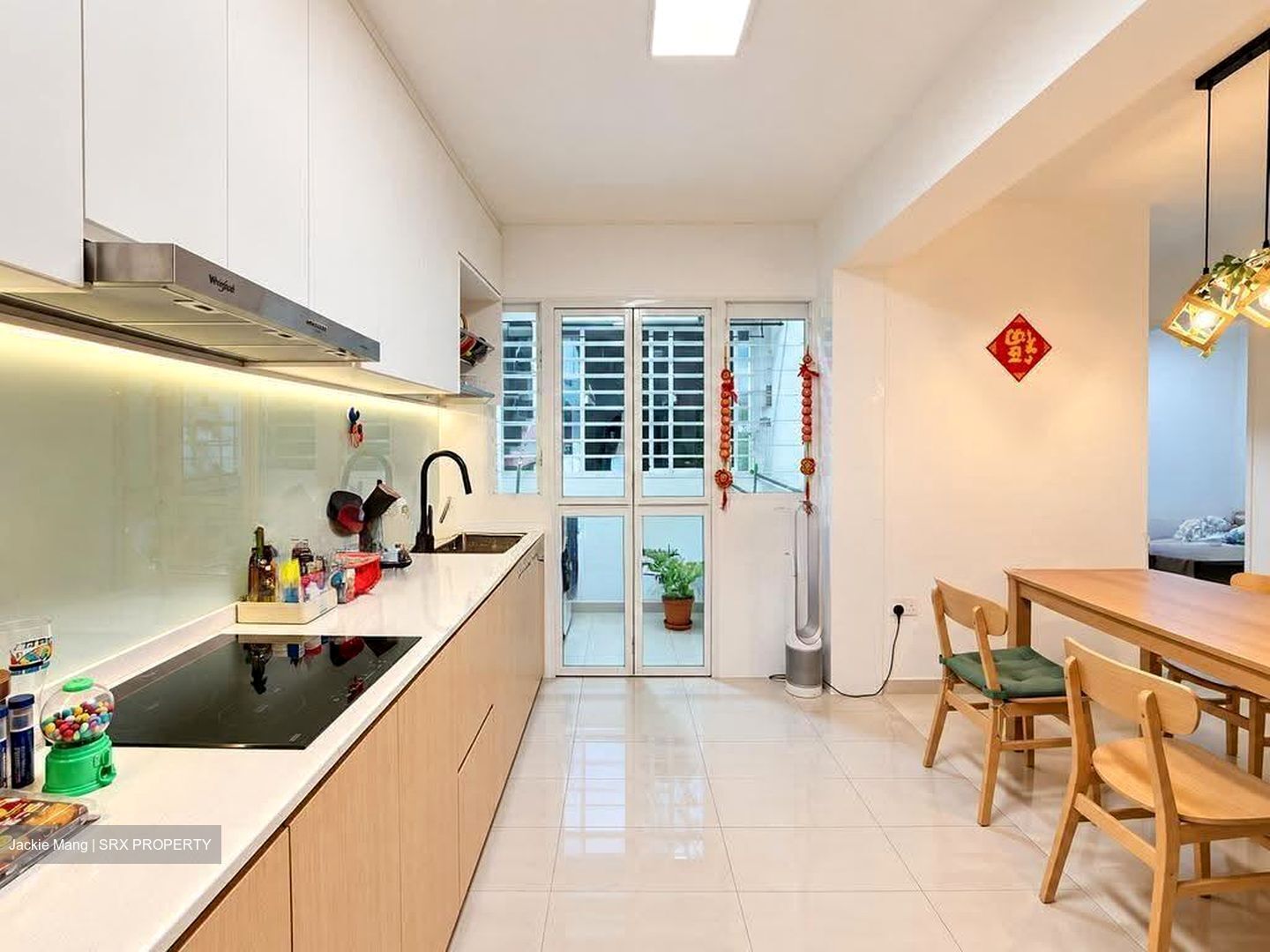 Blk 625B Tampines Greenverge (Tampines), HDB 5 Rooms #626552441